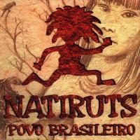 Meu Reggae é Roots Povo brasileiro de Natiruts