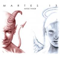 'Delirium (con Recycled J)' de Natos y Waor. Disco: Martes 13 Delirium (con Recycled J) - Natos y Waor