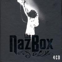 Where Are You Now The Naz Box de Nazareth
