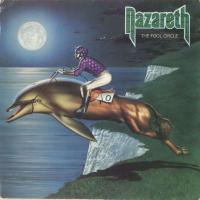 Dressed To Kill The Fool Circle de Nazareth