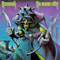 'Claim To Fame' de Nazareth. Disco: No Mean City Claim To Fame - Nazareth