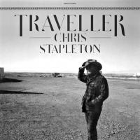 Canción 'When The Stars Come Out' del disco 'Traveller' interpretada por Chris Stapleton Canción 'When The Stars Come Out' del disco 'Traveller' interpretada por Chris Stapleton