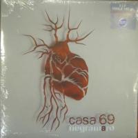 Voglio molto di più Casa69 de Negramaro