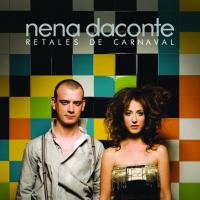 Yo quería recorrer Retales de carnaval de Nena Daconte