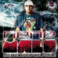 Danza del dembow Me Declaro Culpable de Nene Malo