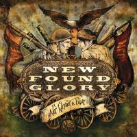 Canción '47' del disco 'Not Without A Fight' interpretada por New Found Glory Canción '47' del disco 'Not Without A Fight' interpretada por New Found Glory