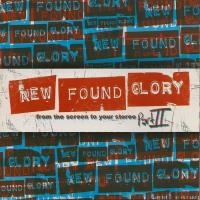 Kiss Me From The Screen To Your Stereo Part II de New Found Glory