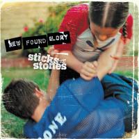Canción 'Anniversary' del disco 'Sticks and Stones' interpretada por New Found Glory Canción 'Anniversary' del disco 'Sticks and Stones' interpretada por New Found Glory