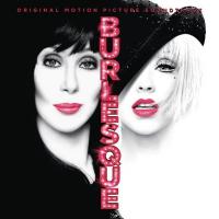 'Something's Got A Hold On Me' de Christina Aguilera. Disco: Burlesque (Original Motion Picture Soundtrack) Something's Got A Hold On Me - Christina Aguilera