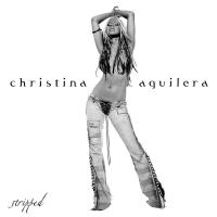 Canción 'Stripped (Part 2)' del disco 'Stripped' interpretada por Christina Aguilera Canción 'Stripped (Part 2)' del disco 'Stripped' interpretada por Christina Aguilera