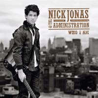 Who I Am Who I Am de Nick Jonas