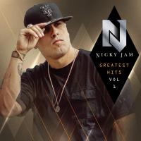 'Hoy voy a beber (Remix)' de Nicky Jam. Disco: Greatest Hits, Vol. 1 Hoy voy a beber (Remix) - Nicky Jam