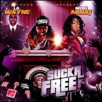 Baddest Bitch Sucka Free de Nicki Minaj