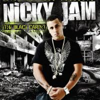 Quedate Con El The Black Carpet de Nicky Jam