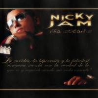 'Tus Ojos' de Nicky Jam. Disco: Vida Escante Tus Ojos - Nicky Jam
