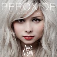 Canción 'Mr.C' del disco 'Peroxide' interpretada por Nina Nesbitt Canción 'Mr.C' del disco 'Peroxide' interpretada por Nina Nesbitt