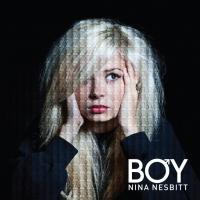 Canción 'Boy' del disco 'Boy - EP' interpretada por Nina Nesbitt Canción 'Boy' del disco 'Boy - EP' interpretada por Nina Nesbitt