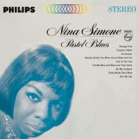 Canción 'Sinnerman' del disco 'Pastel Blues' interpretada por Nina Simone Canción 'Sinnerman' del disco 'Pastel Blues' interpretada por Nina Simone