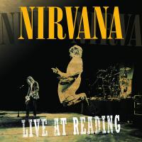 'Breed' de Nirvana. Disco: Live at Reading Breed - Nirvana