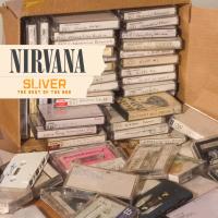 Clean up before she comes Sliver: The Best of the Box de Nirvana