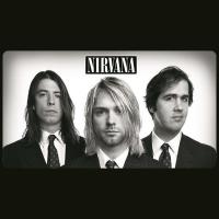 Canción 'Don't Want It All' del disco 'With the Lights Out ' interpretada por Nirvana Canción 'Don't Want It All' del disco 'With the Lights Out ' interpretada por Nirvana