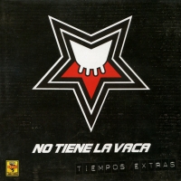 Por que el amor me duele tanto Tiempos extras de No Tiene La Vaca