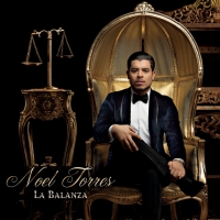 'Me Interesas' de Noel Torres. Disco: La Balanza Me Interesas - Noel Torres