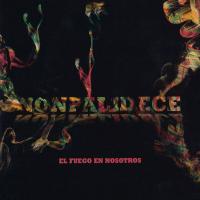 'Acto Reflejo' de Nonpalidece. Disco: El fuego en nosotros Acto Reflejo - Nonpalidece