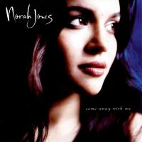 Seven Years Come Away With Me de Norah Jones