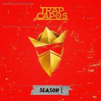 'Fanático del Full' de Noriel. Disco: Trap Capos: Season I Fanático del Full - Noriel