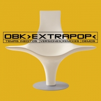 Canción 'El cielo no entiende' del disco 'Extrapop' interpretada por OBK Canción 'El cielo no entiende' del disco 'Extrapop' interpretada por OBK