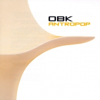 Muero Por Ti Antropop de OBK