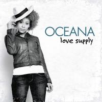 Canción 'Cry Cry' del disco 'Love Supply' interpretada por Oceana Canción 'Cry Cry' del disco 'Love Supply' interpretada por Oceana