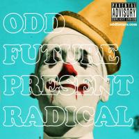 'Swag Me Out' de Odd Future. Disco: Radical Swag Me Out - Odd Future