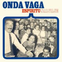 'Inspiracion' de Onda Vaga. Disco: Espíritu salvaje Inspiracion - Onda Vaga
