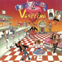 Canción 'Que triste es el primer adiós' del disco 'La Onda Vaselina' interpretada por Onda Vaselina Canción 'Que triste es el primer adiós' del disco 'La Onda Vaselina' interpretada por Onda Vaselina