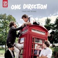 They Don't Know About Us Take Me Home de One Direction