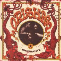 Emigrantes Emigrante de Orishas