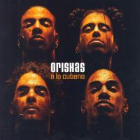 '537 C.U.B.A' de Orishas. Disco: A Lo Cubano 537 C.U.B.A - Orishas