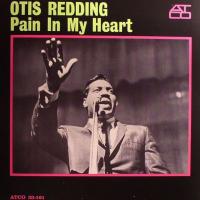 THESE ARMS OF MINE, letra y canción de Otis Redding. Disco: Pain In My Heart THESE ARMS OF MINE letra OTIS REDDING