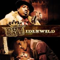 Morris brown Idlewild de Outkast