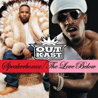 Hey Ya Speakerboxxx / The Love Below de Outkast
