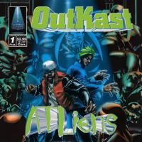 BABYLON, letra y canción de Outkast. Disco: ATLiens BABYLON letra OUTKAST