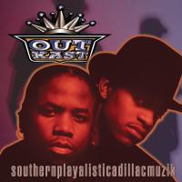 AIN’T NO THANG, letra y canción de Outkast. Disco: Southernplayalisticadillacmuzik AIN’T NO THANG letra OUTKAST