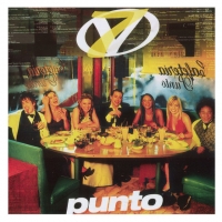 'Aunque Muera Por Ti' de OV7. Disco: Punto Letra Aunque Muera Por Ti OV7