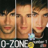 Numa Tu Number 1 de O-Zone