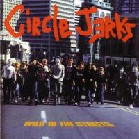 Canción 'Question Authority' del disco 'Wild in the Streets' interpretada por Circle Jerks Canción 'Question Authority' del disco 'Wild in the Streets' interpretada por Circle Jerks