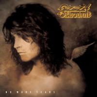Canción 'No More Tears' del disco 'No More Tears' interpretada por Ozzy Osbourne Canción 'No More Tears' del disco 'No More Tears' interpretada por Ozzy Osbourne
