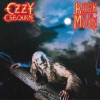 So Tired Bark At The Moon de Ozzy Osbourne