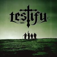 Canción 'Strength of my life' del disco 'Testify' interpretada por P.O.D. Canción 'Strength of my life' del disco 'Testify' interpretada por P.O.D.